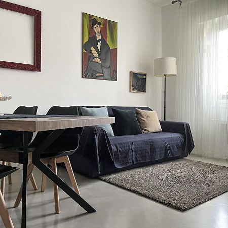 Appart Milano Kültér fotó
