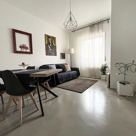 Appart Milano Kültér fotó