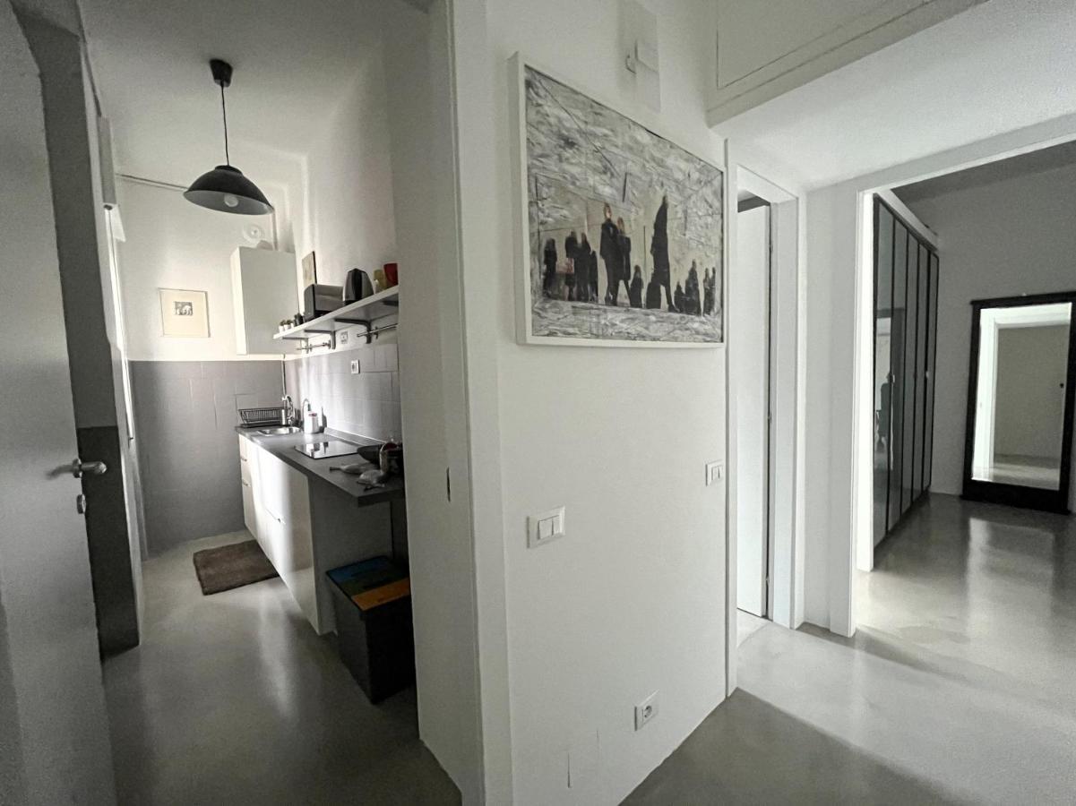 Appart Milano Kültér fotó