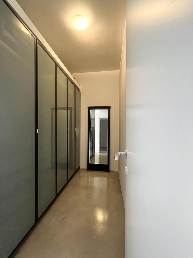 Appart Milano Kültér fotó