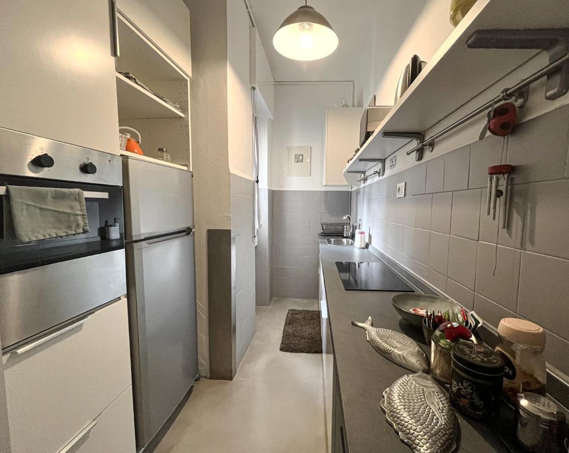 Appart Milano Kültér fotó