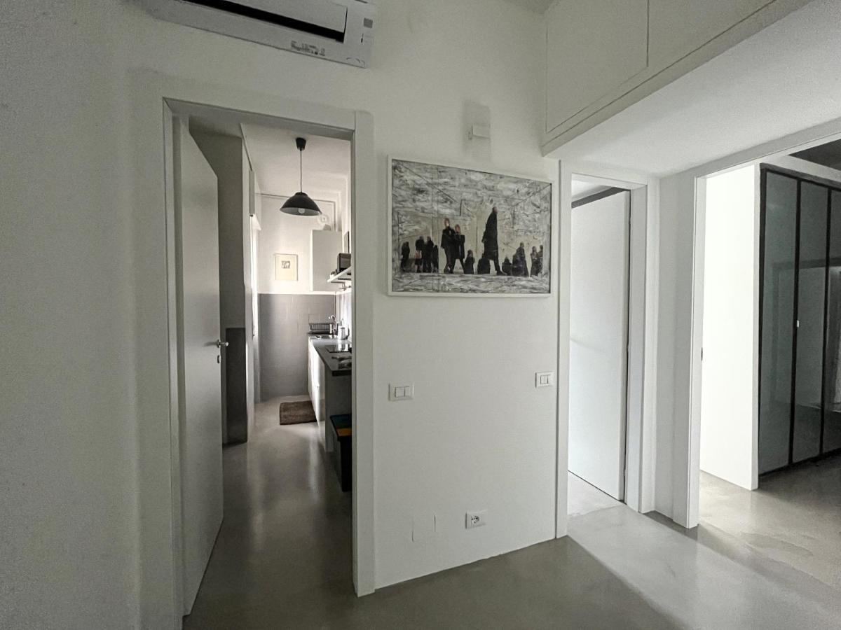 Appart Milano Kültér fotó