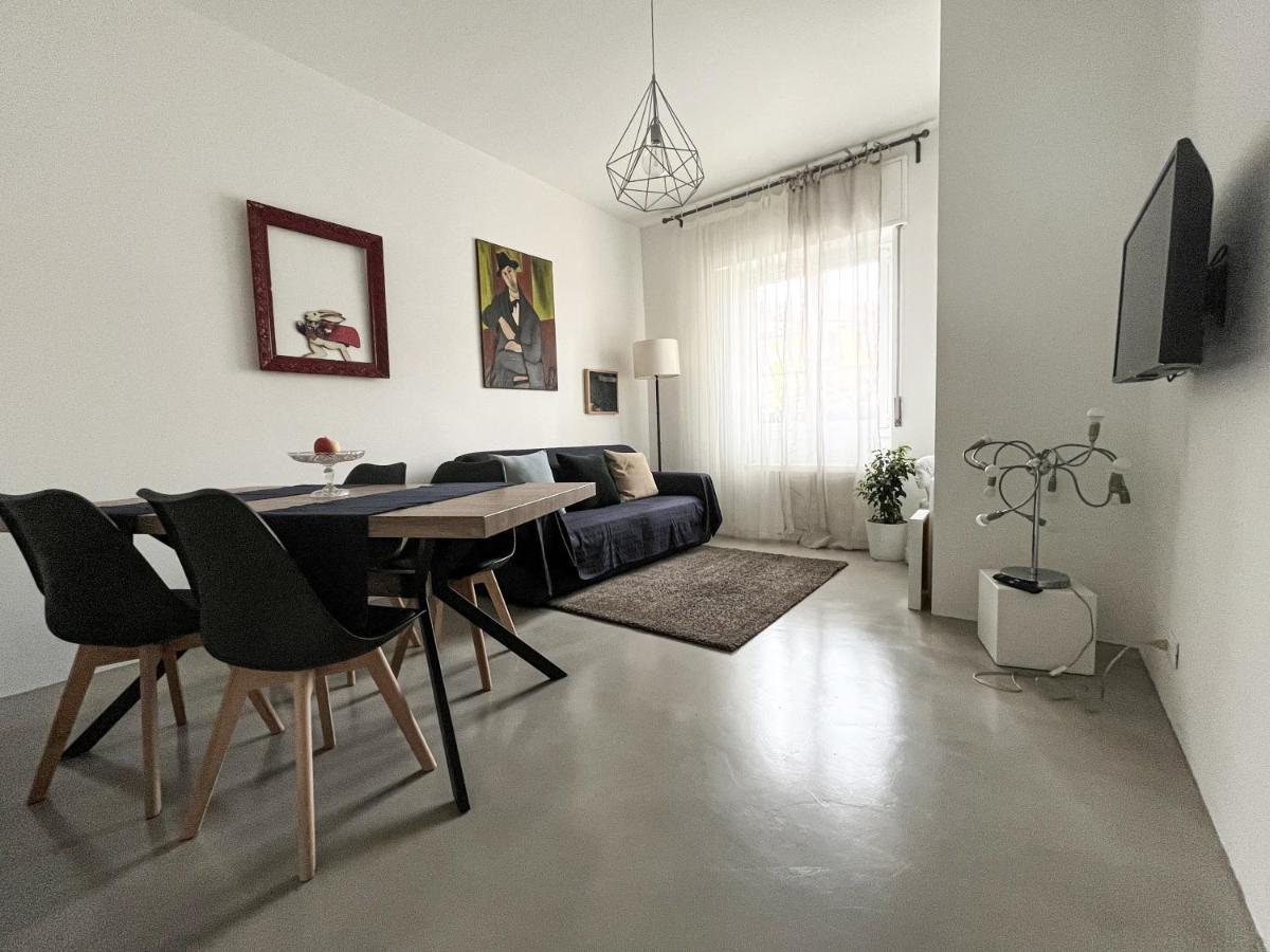 Appart Milano Kültér fotó