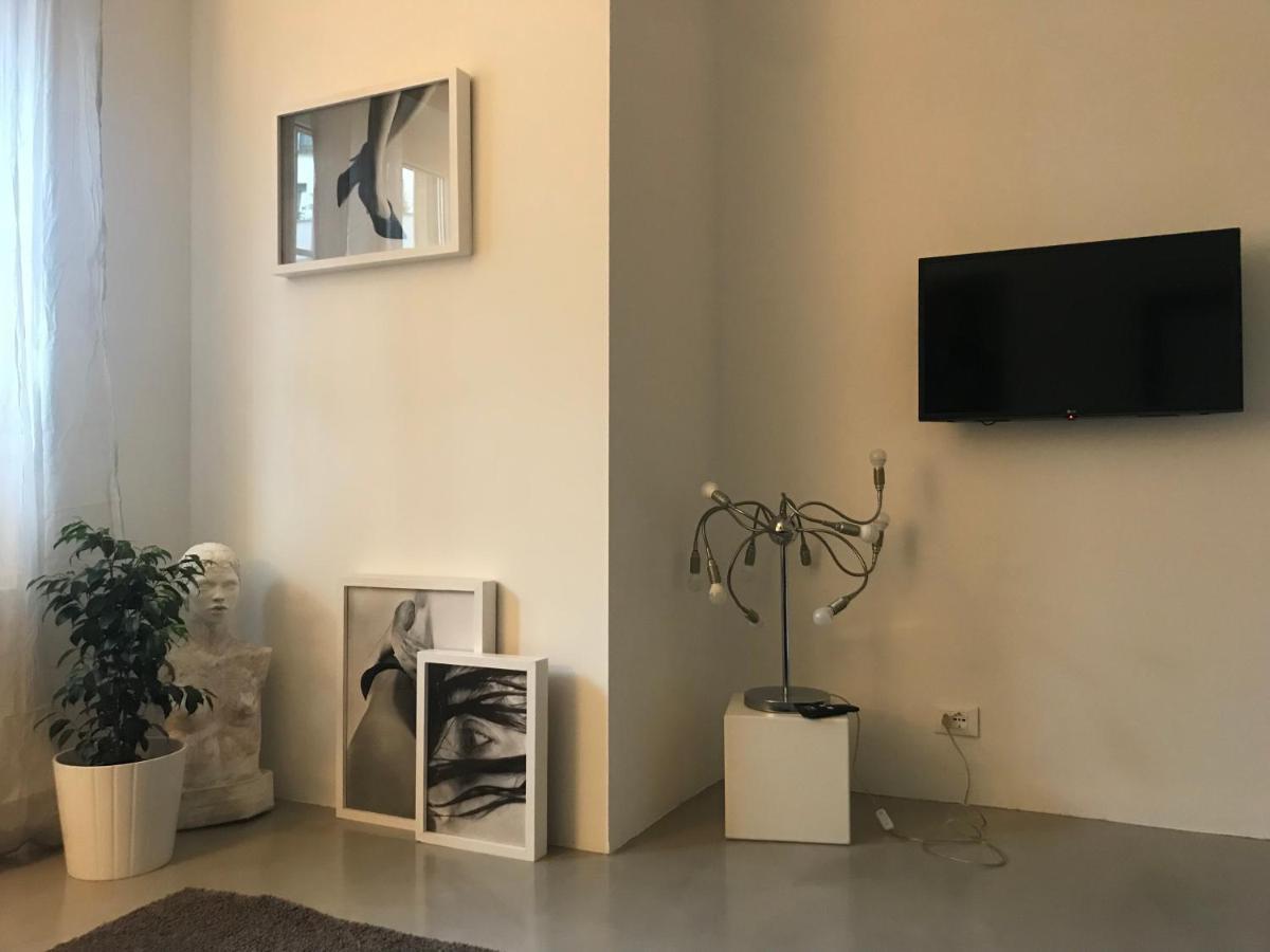 Appart Milano Kültér fotó